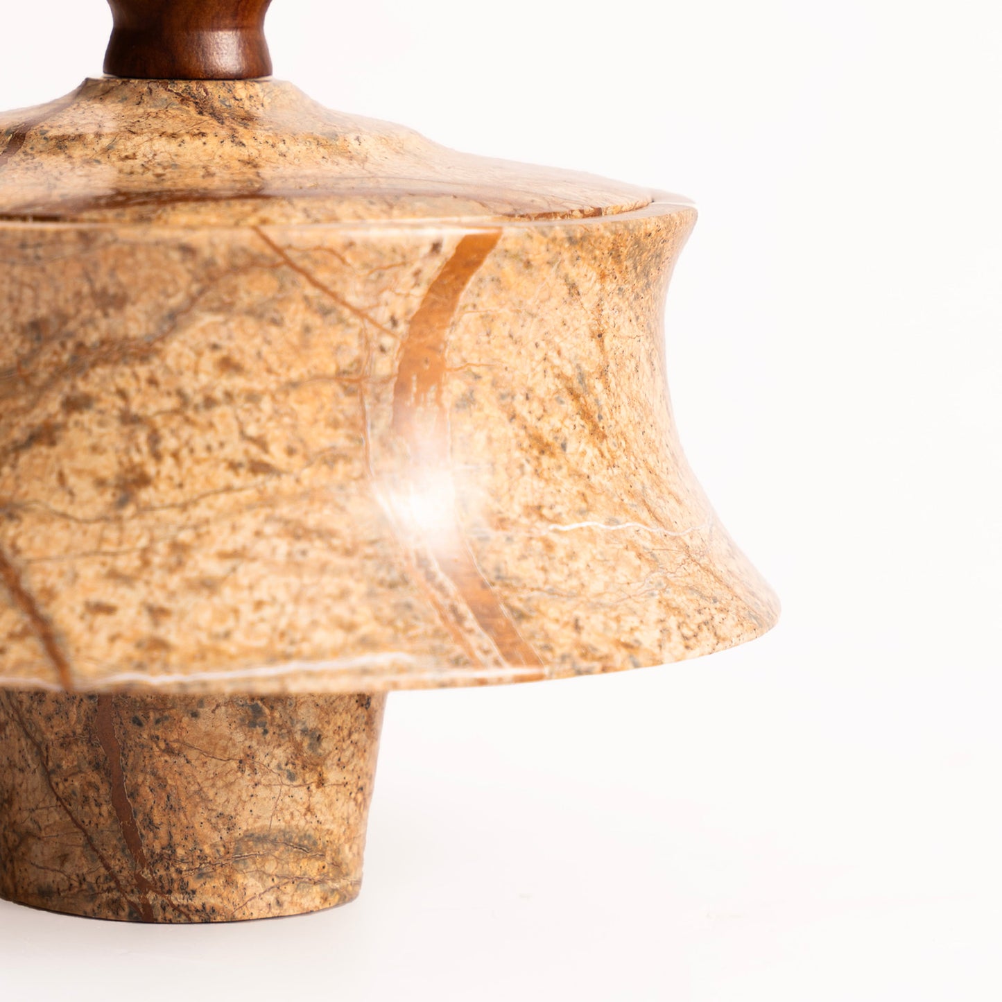 NADI SPIRE RECEPTACLES