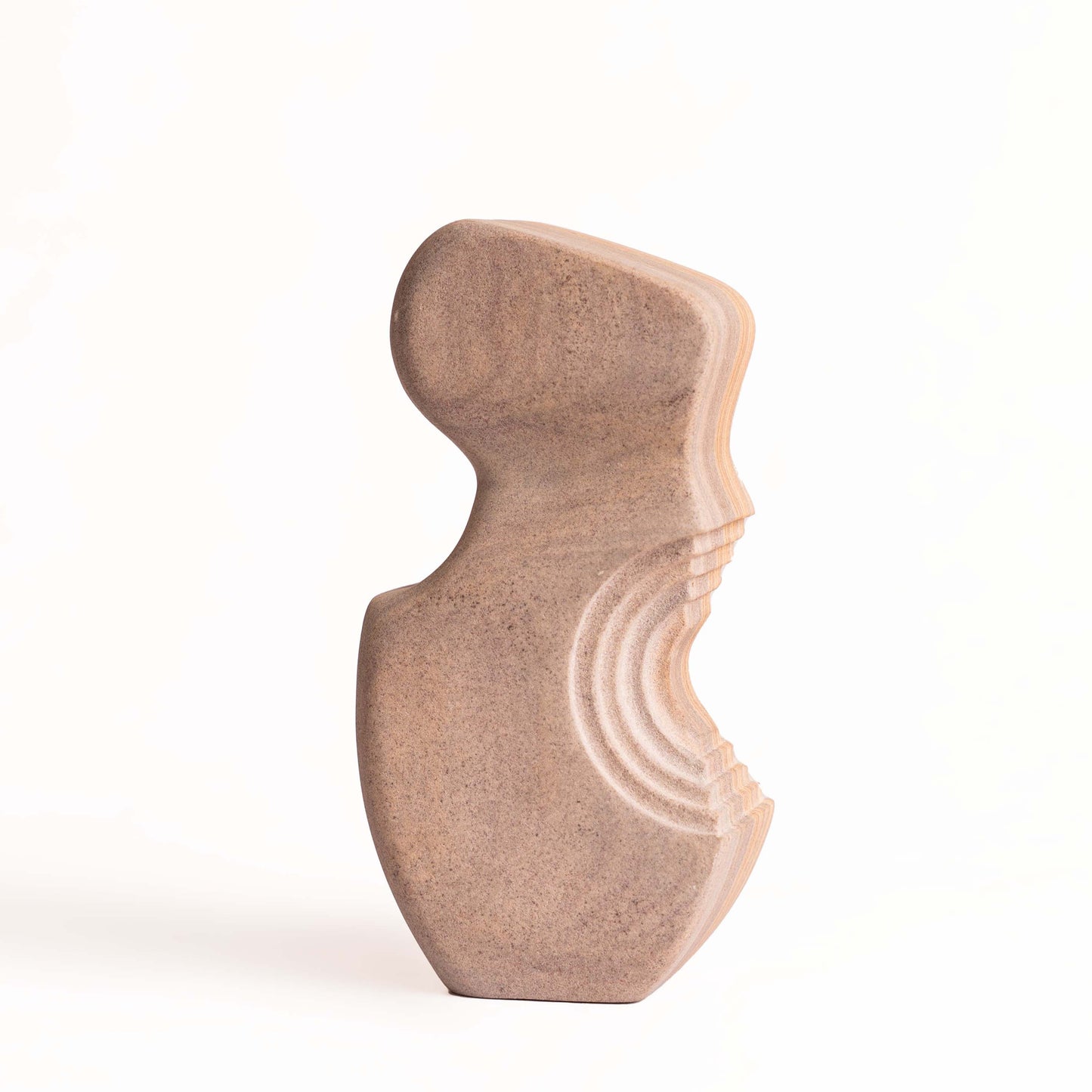 AKAARA DECORATIVE OBJECT 12.1(長さ) x 7.4(幅) x 24.1(高さ)