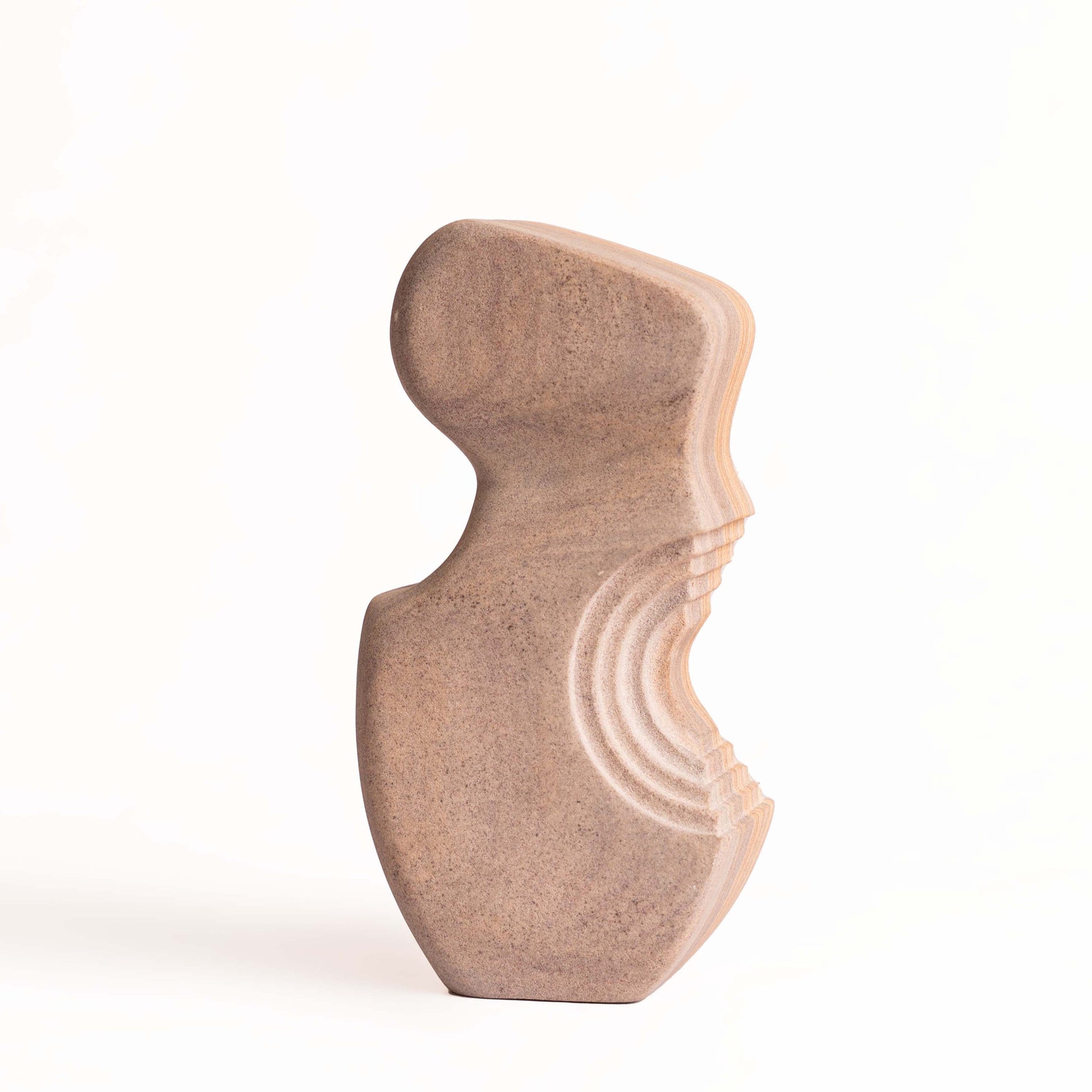 AKAARA DECORATIVE OBJECT 12.1(長さ) x 7.4(幅) x 24.1(高さ)
