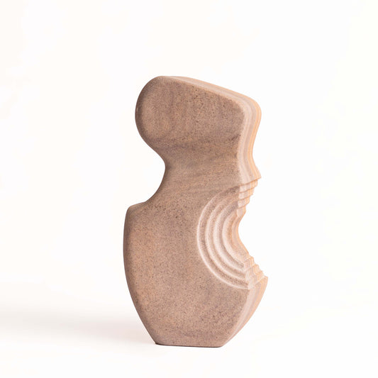 AKAARA DECORATIVE OBJECT 12.1(長さ) x 7.4(幅) x 24.1(高さ)