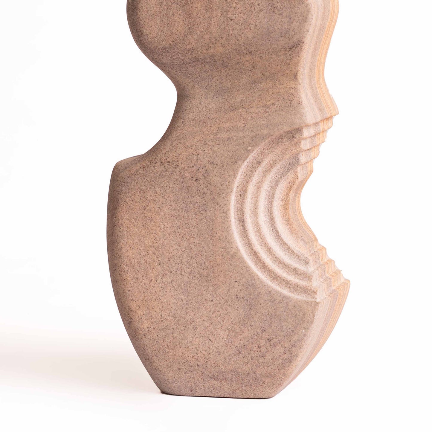 AKAARA DECORATIVE OBJECT 12.1(長さ) x 7.4(幅) x 24.1(高さ)