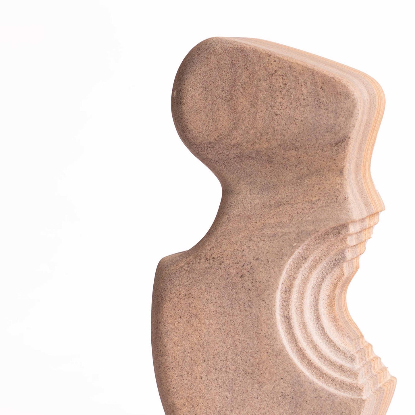 AKAARA DECORATIVE OBJECT 12.1(長さ) x 7.4(幅) x 24.1(高さ)