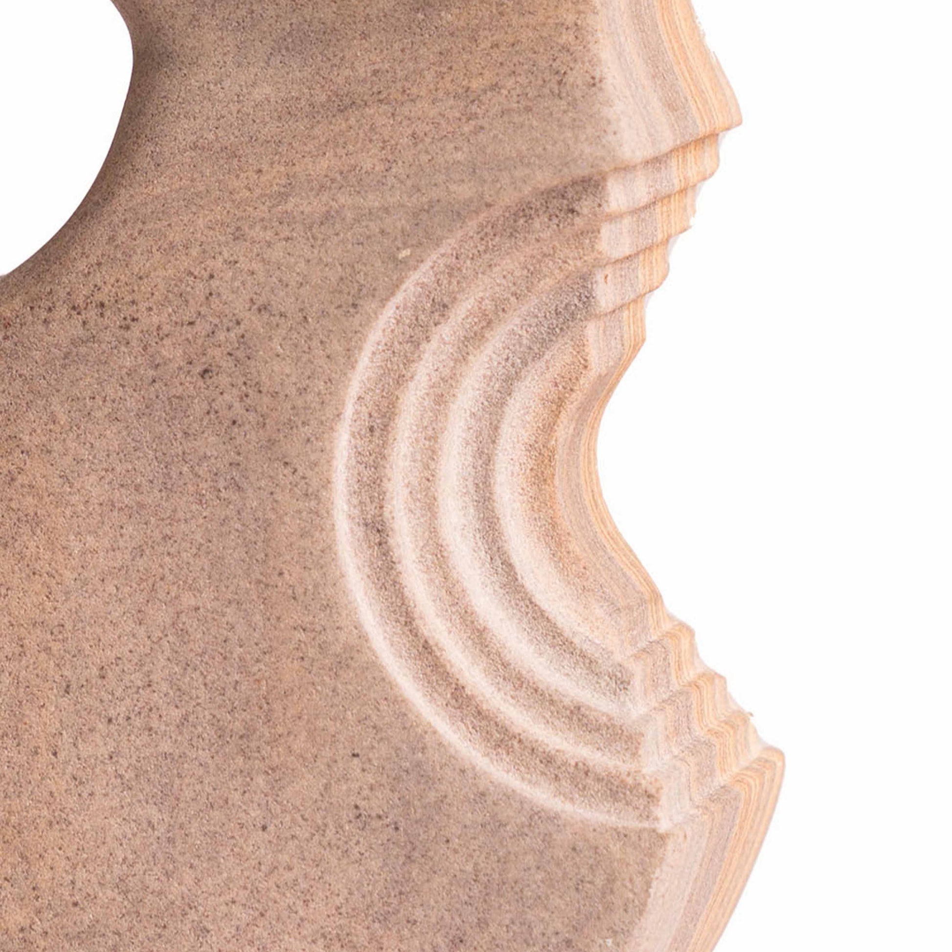 AKAARA DECORATIVE OBJECT 12.1(長さ) x 7.4(幅) x 24.1(高さ)