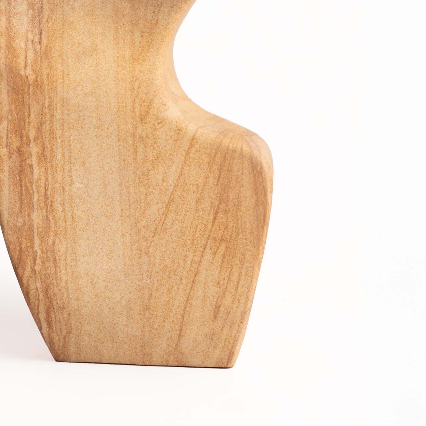 VAARA DECORATIVE OBJECT 16.3(L) x 10.2(B) x 35.6(H)