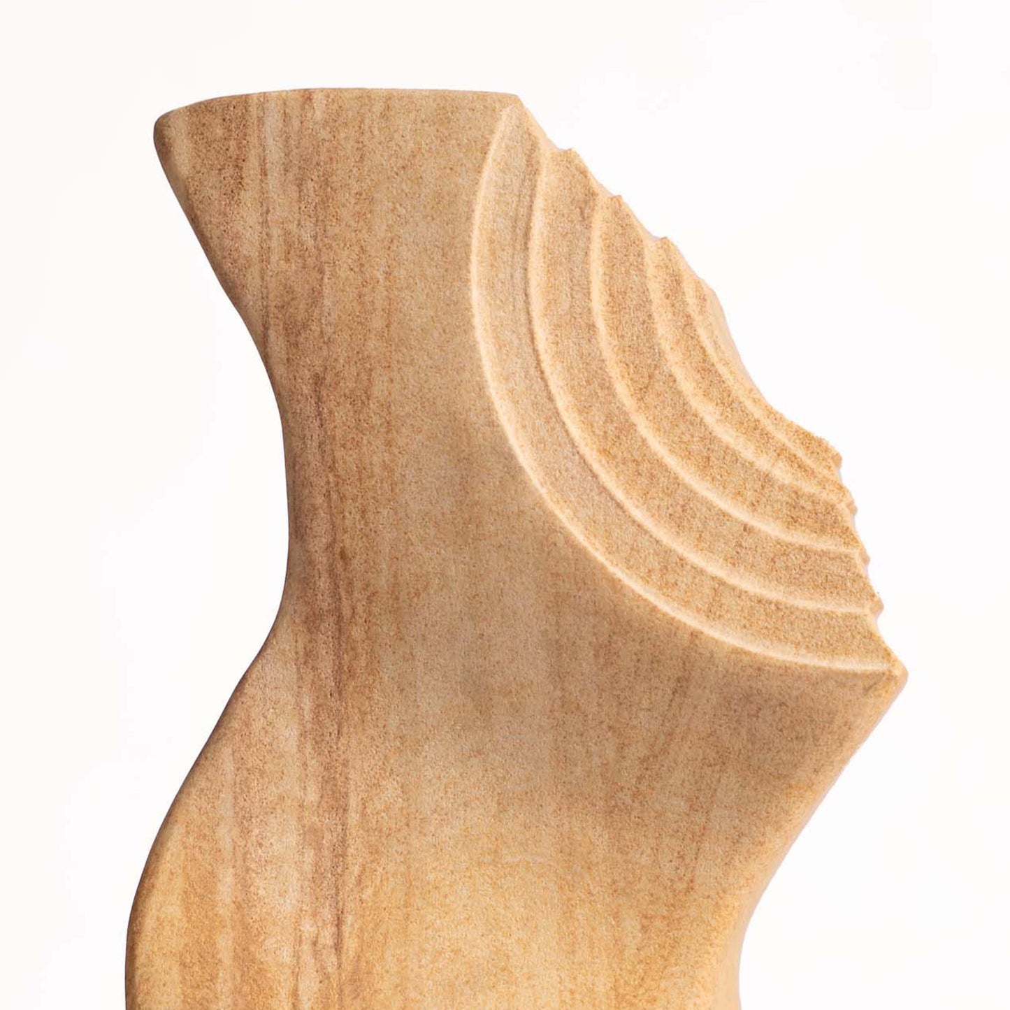 VAARA DECORATIVE OBJECT 16.3(L) x 10.2(B) x 35.6(H)