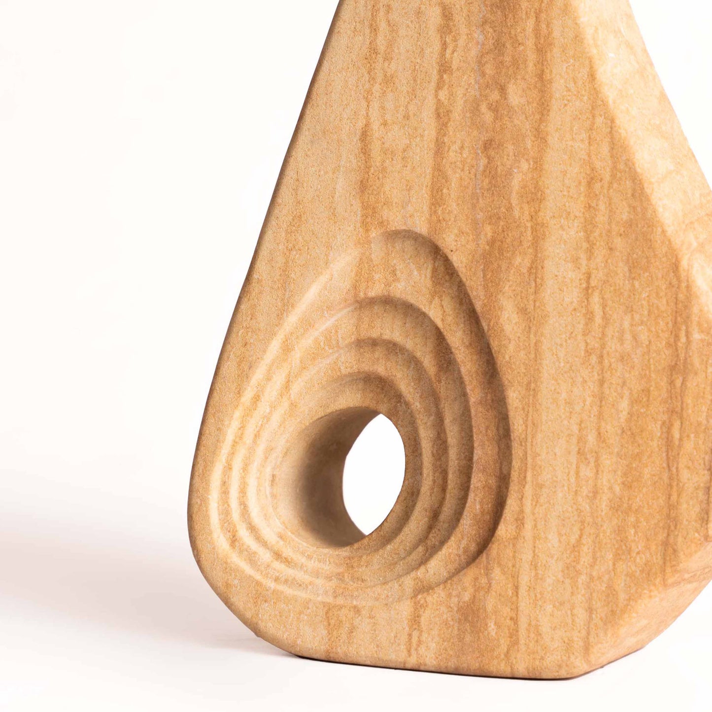 SHARIRA DECORATIVE OBJECT 20.3(L) x 20.3(B) x 30.5(H)