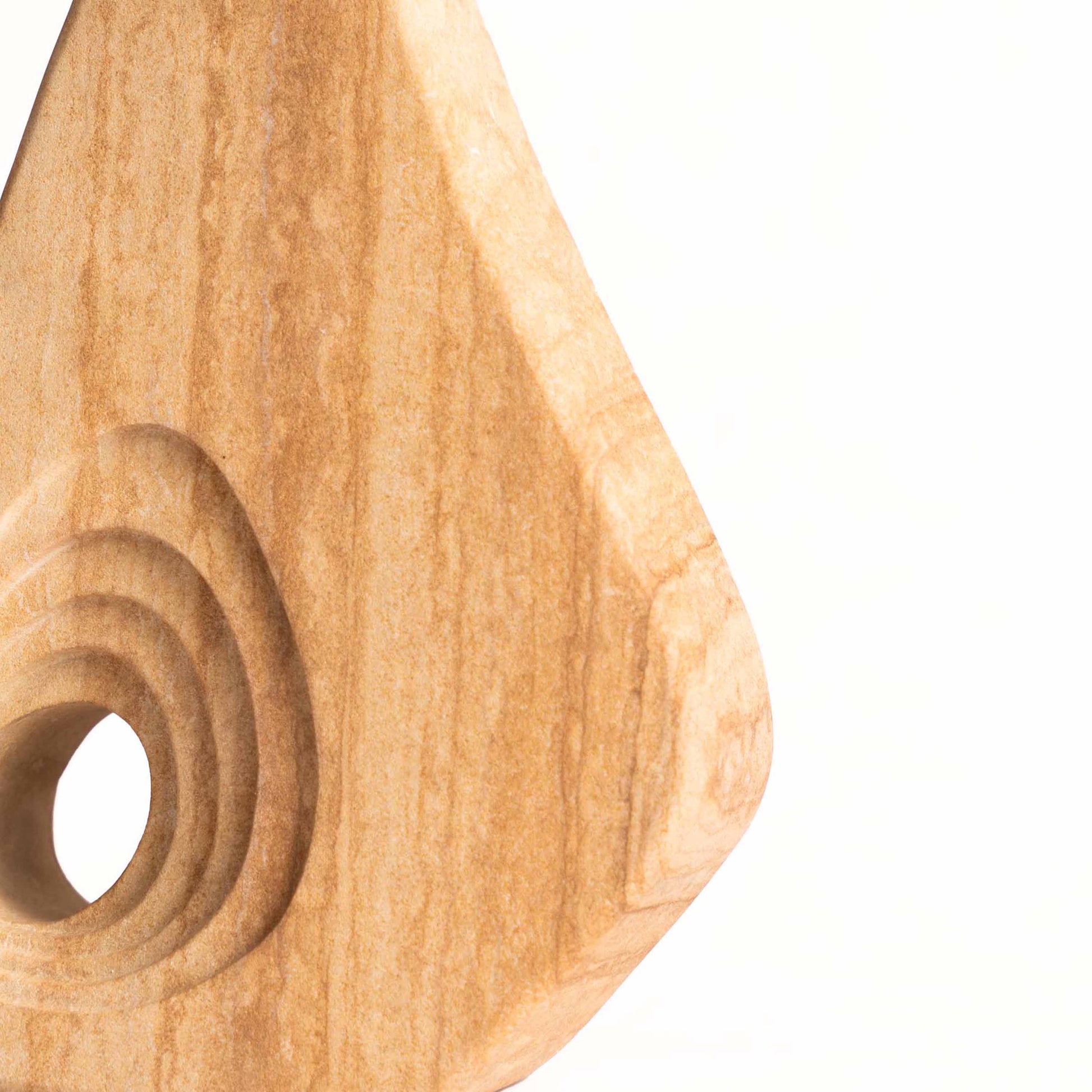 SHARIRA DECORATIVE OBJECT 20.3(L) x 20.3(B) x 30.5(H)