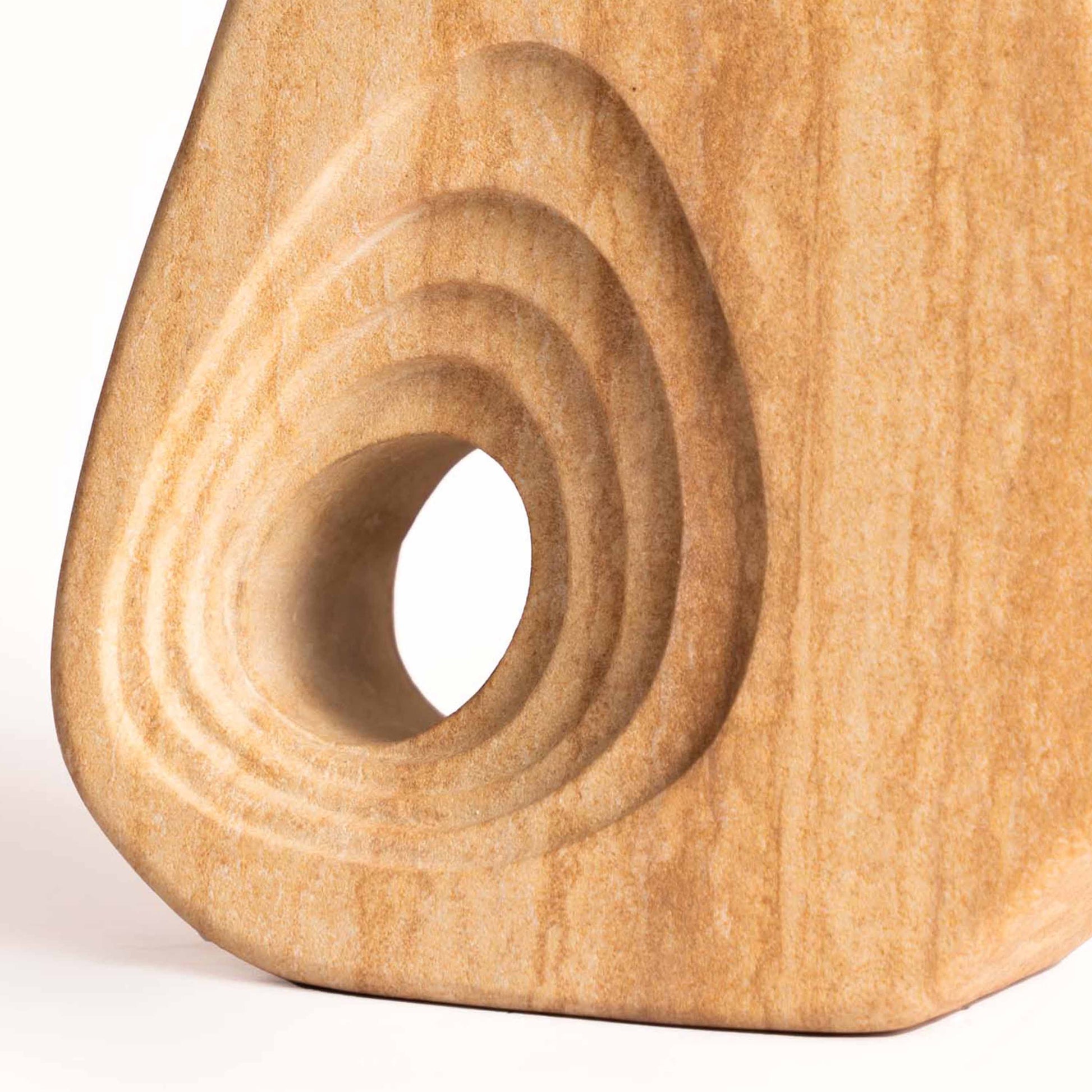 SHARIRA DECORATIVE OBJECT 20.3(L) x 20.3(B) x 30.5(H)