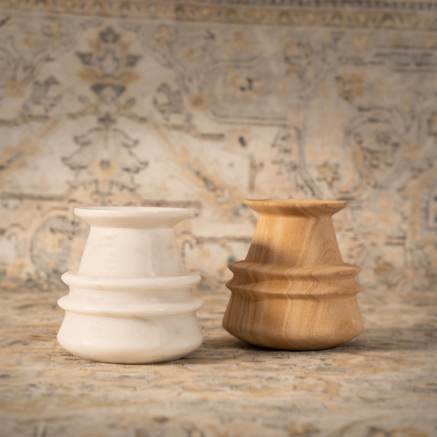 VIKRAMA VASES