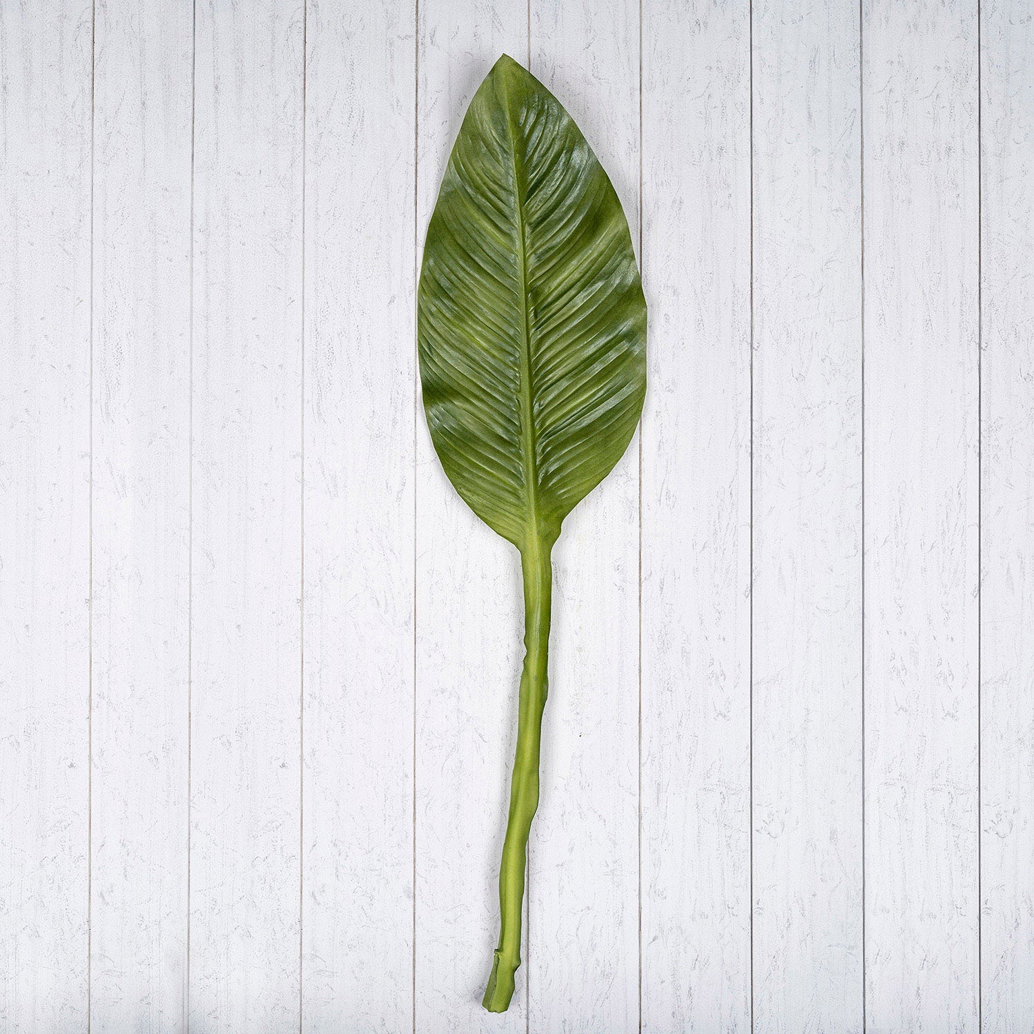 Green Pu Leaf Spray