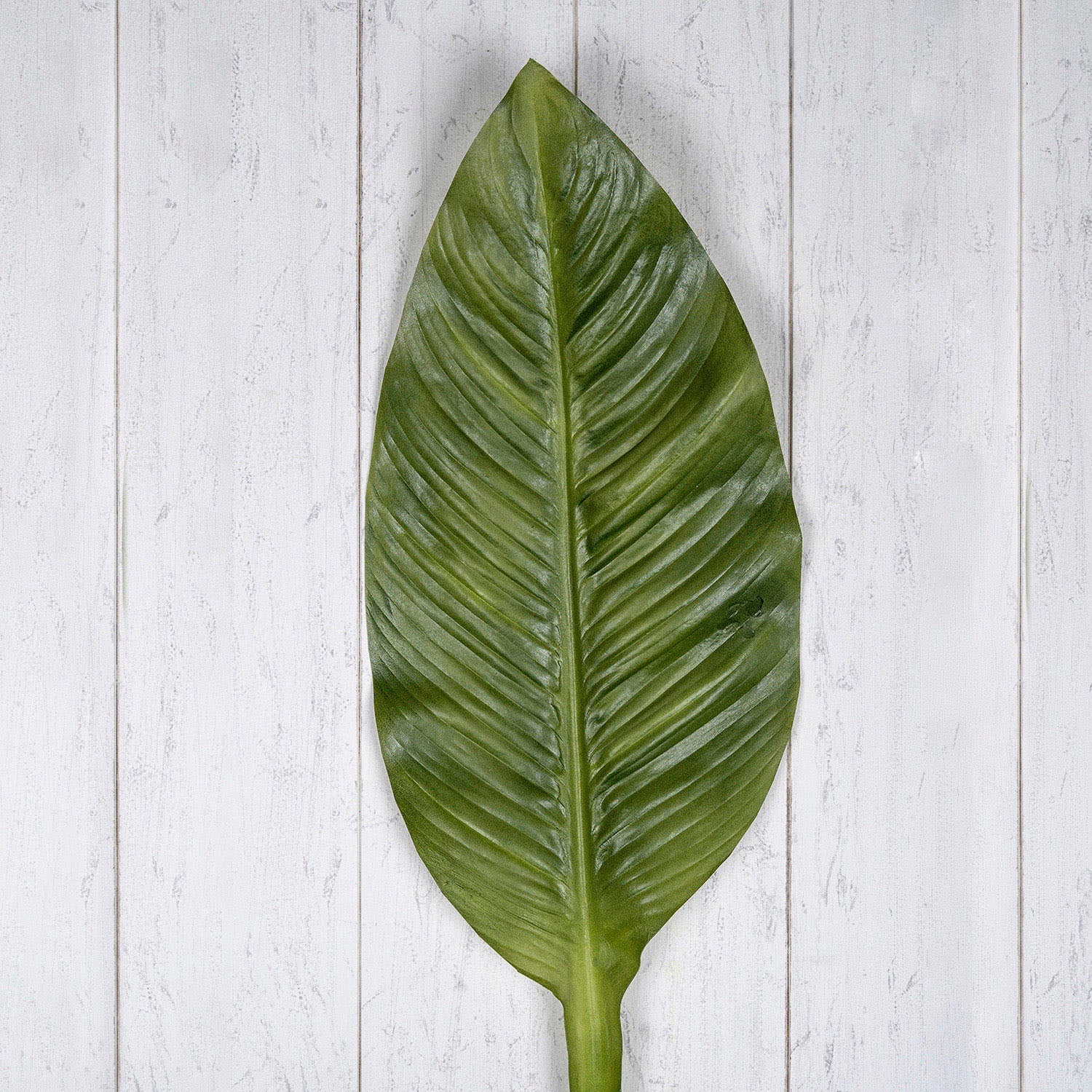 Green Pu Leaf Spray