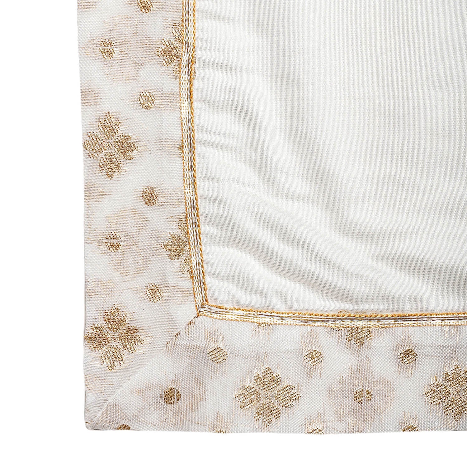 Cream and Gold Nirvana Placemats