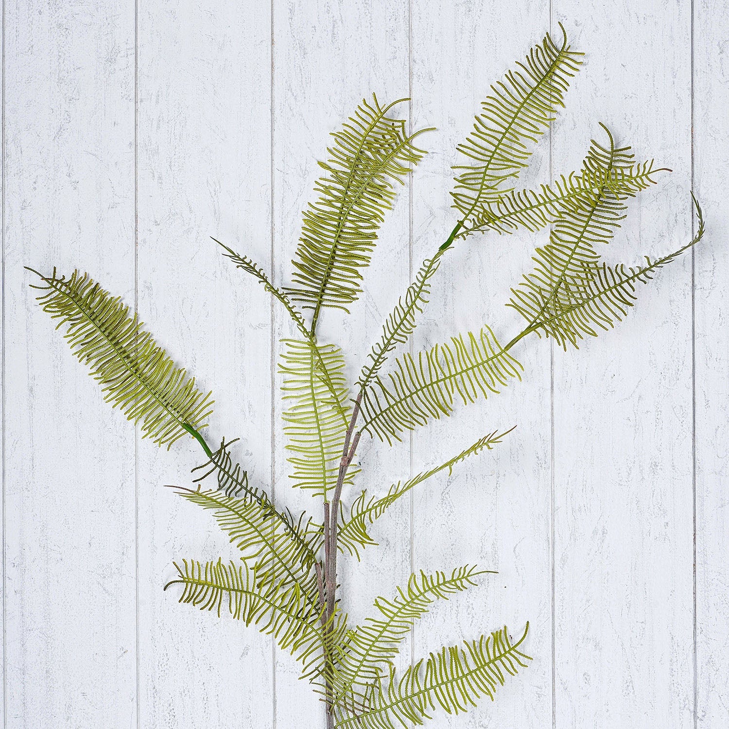 Single Pine Leaf Spray