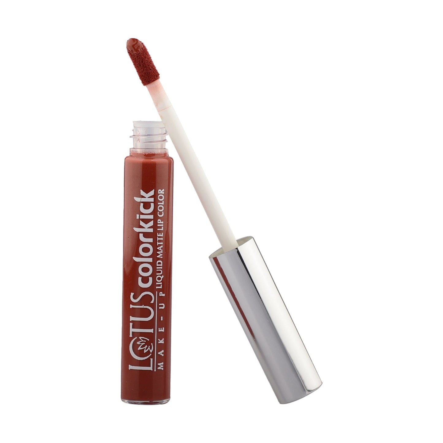 Colorkick Liquid Matte LipColor 6g CLM12 / 6 g
