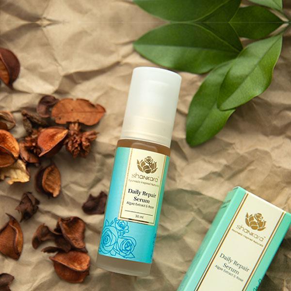 Daily Repair Serum, by Shankara - 30 ml 30ml