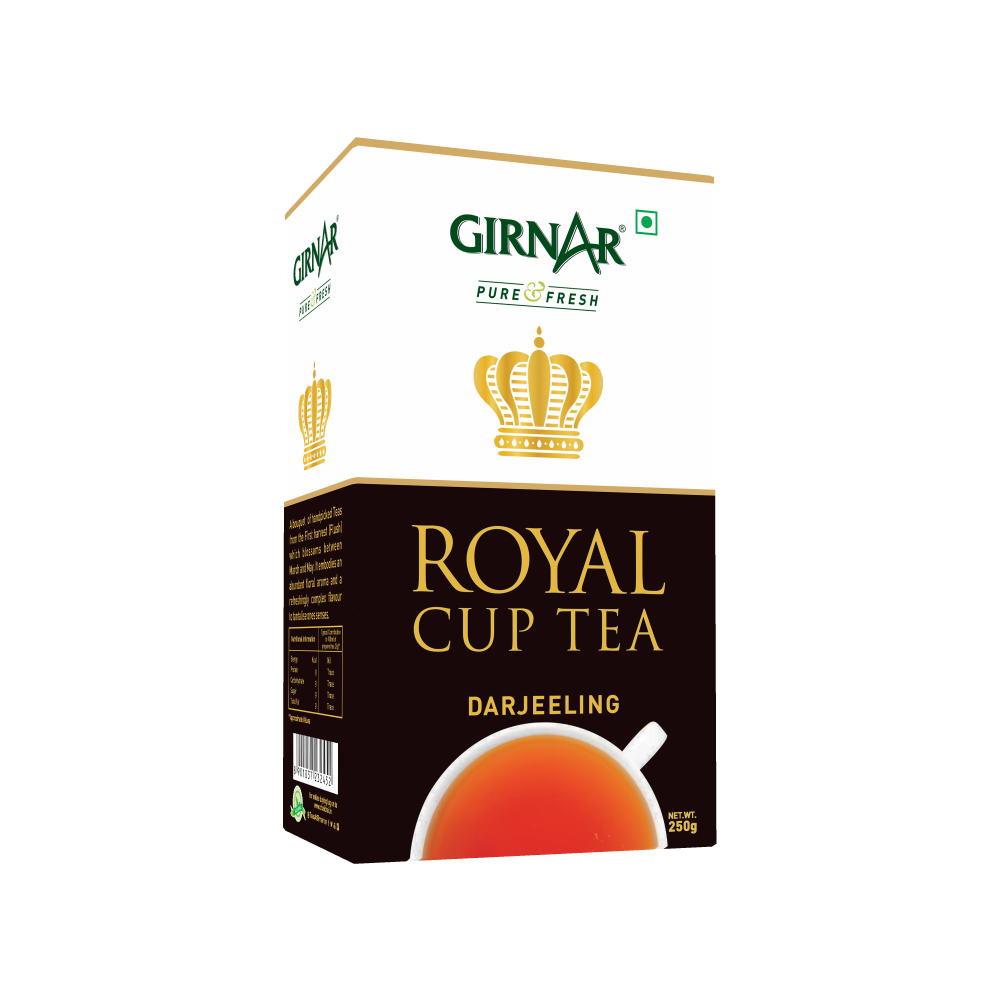 Royal Cup - Darjeeling 250g