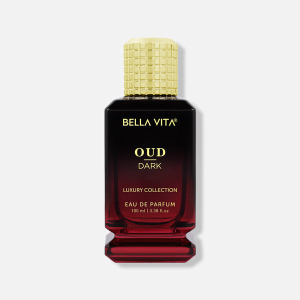 DARK Oud Unisex Perfume- 100ml 100ml