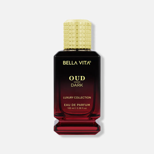 DARK Oud Unisex Perfume- 100ml 100ml