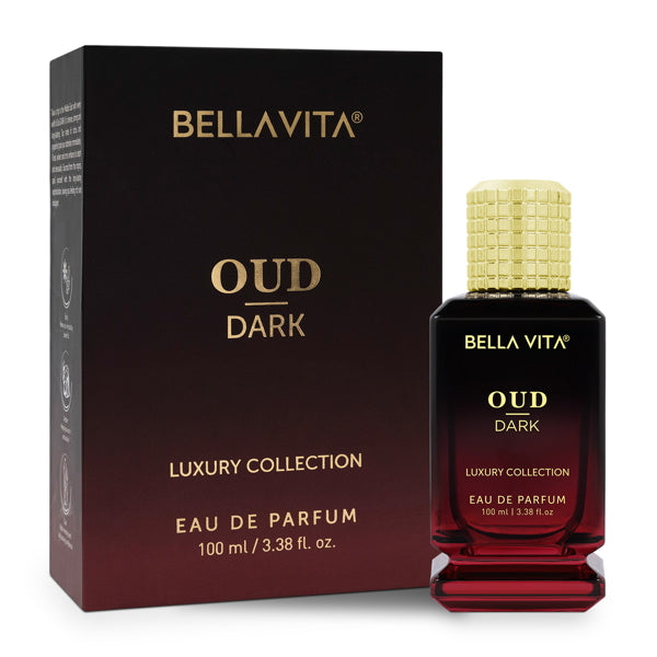 DARK Oud Unisex Perfume- 100ml 100ml