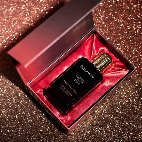 DARK Oud Unisex Perfume- 100ml 100ml