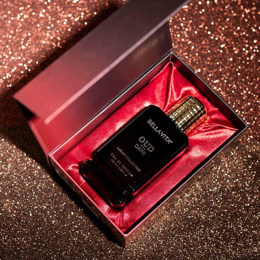 DARK Oud Unisex Perfume- 100ml 100ml