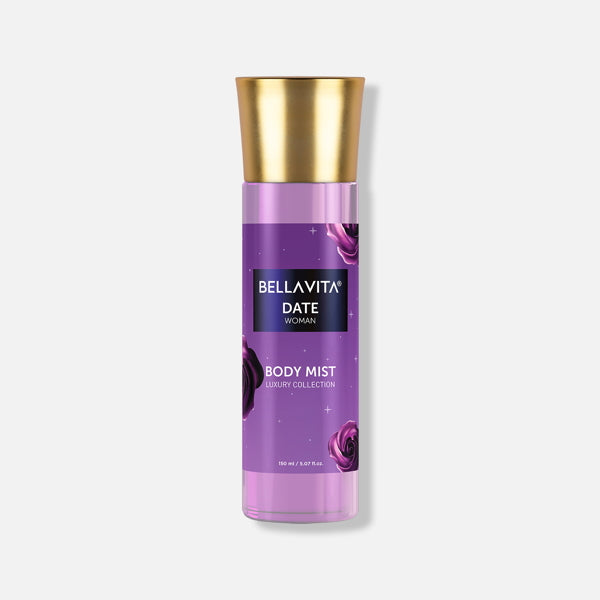 DATE Woman Body Mist - 150ml 150ml
