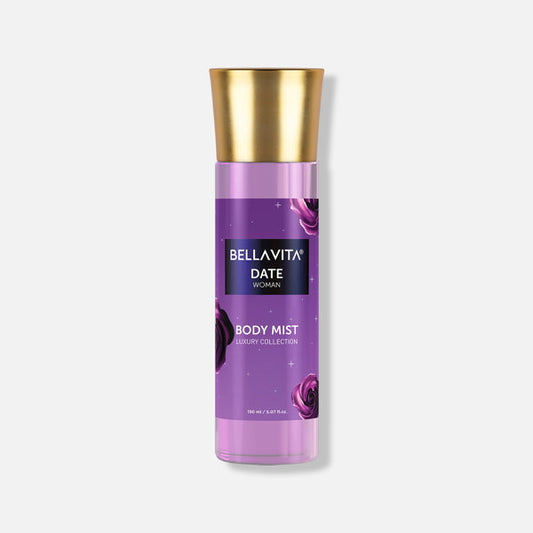 DATE Woman Body Mist - 150ml 150ml