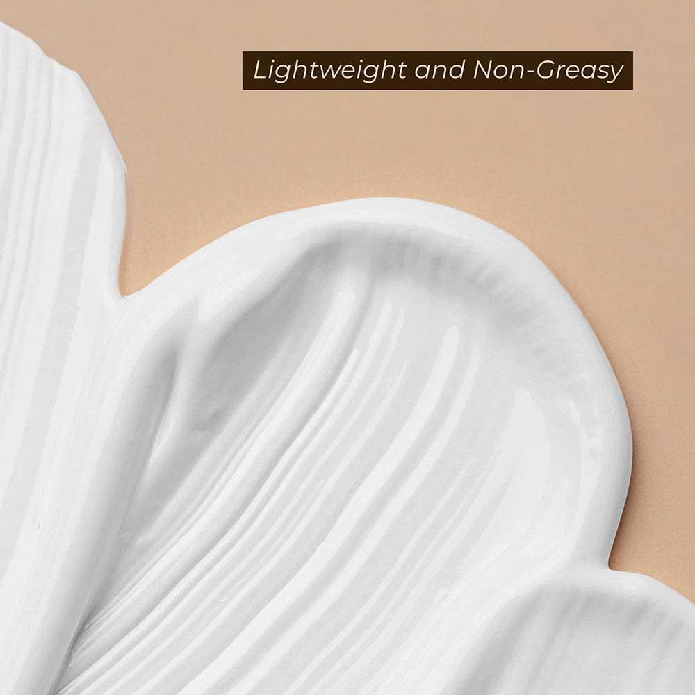 Complete Face Care Kit - Light Day Cream (100ml), Retexturing Night Cream (50ml), Under Eye Cream (50ml), With Brightening Depigmentation Gel (100ml) Combo For Nourished & Radiant Skin 100ml