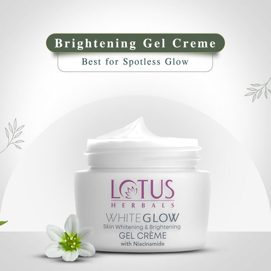 WhiteGlow Day and Night Pack Combo