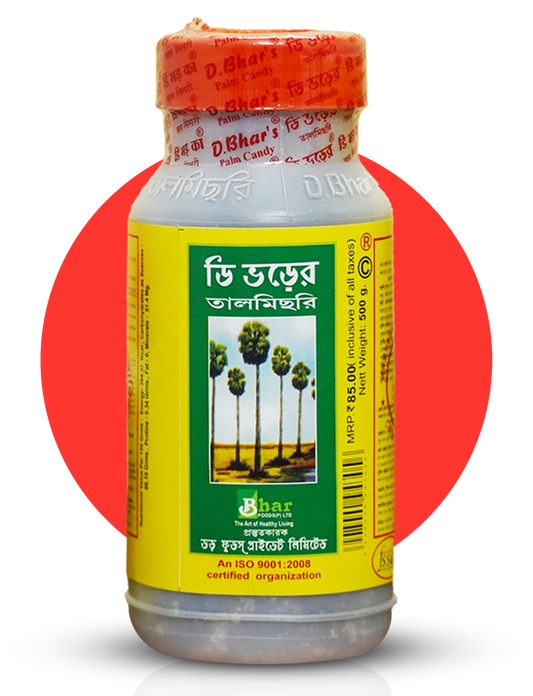 Palm Candy 500g