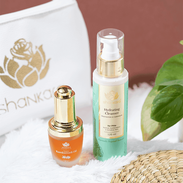 Deep Hydration Duo by Shankara
