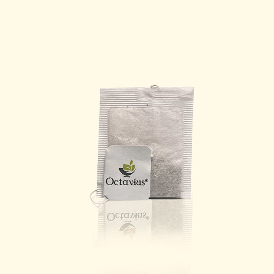 Indian Kahwa Spiced Green Tea - 30 Tea Bags 30 Tea Bags