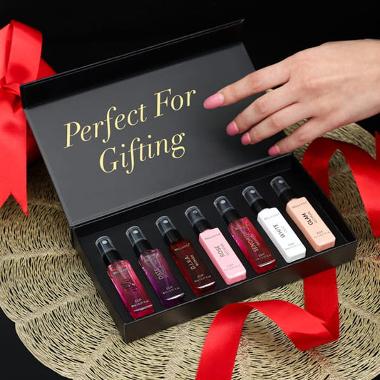 Discovery Gift Set for Women - 7 x 8ml 8ml