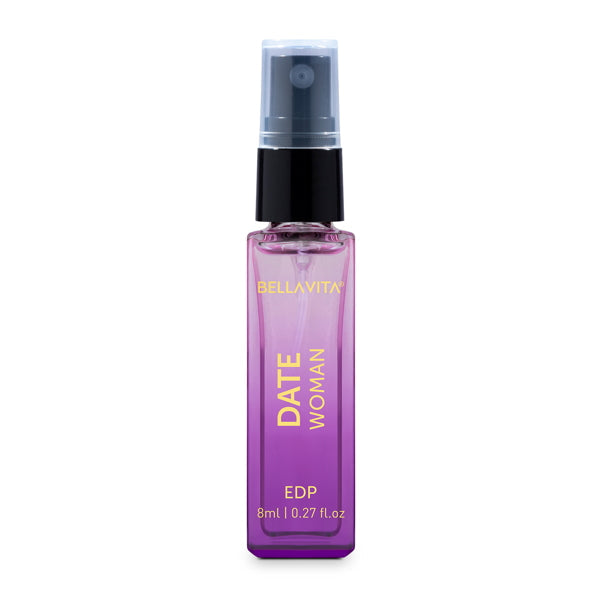 Discovery Gift Set for Women - 7 x 8ml 8ml