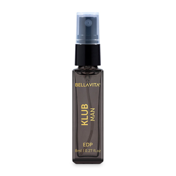 Discovery Gift Set for Men - 7 x 8ml 8ml