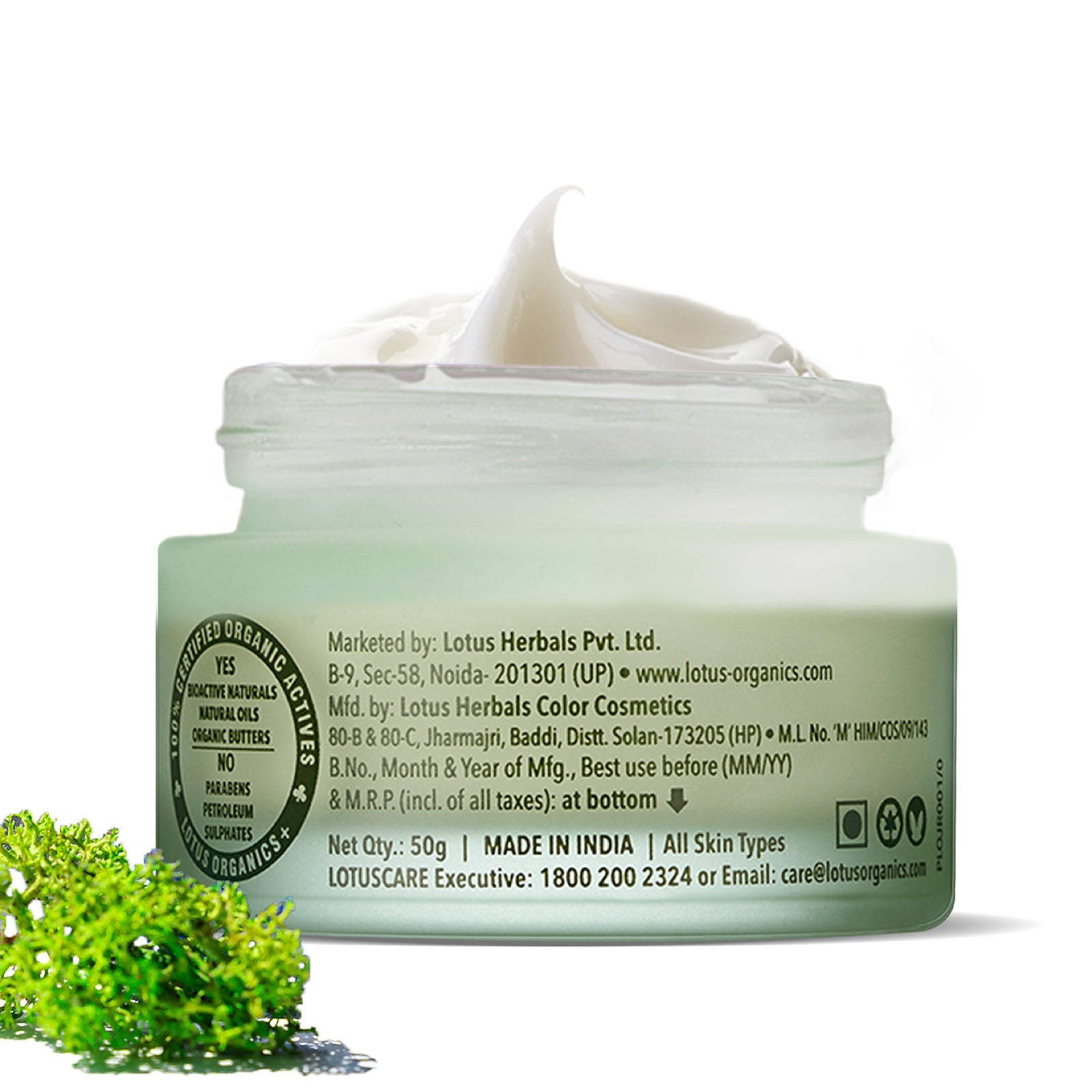 Divine Nutritive Creme SPF 20 