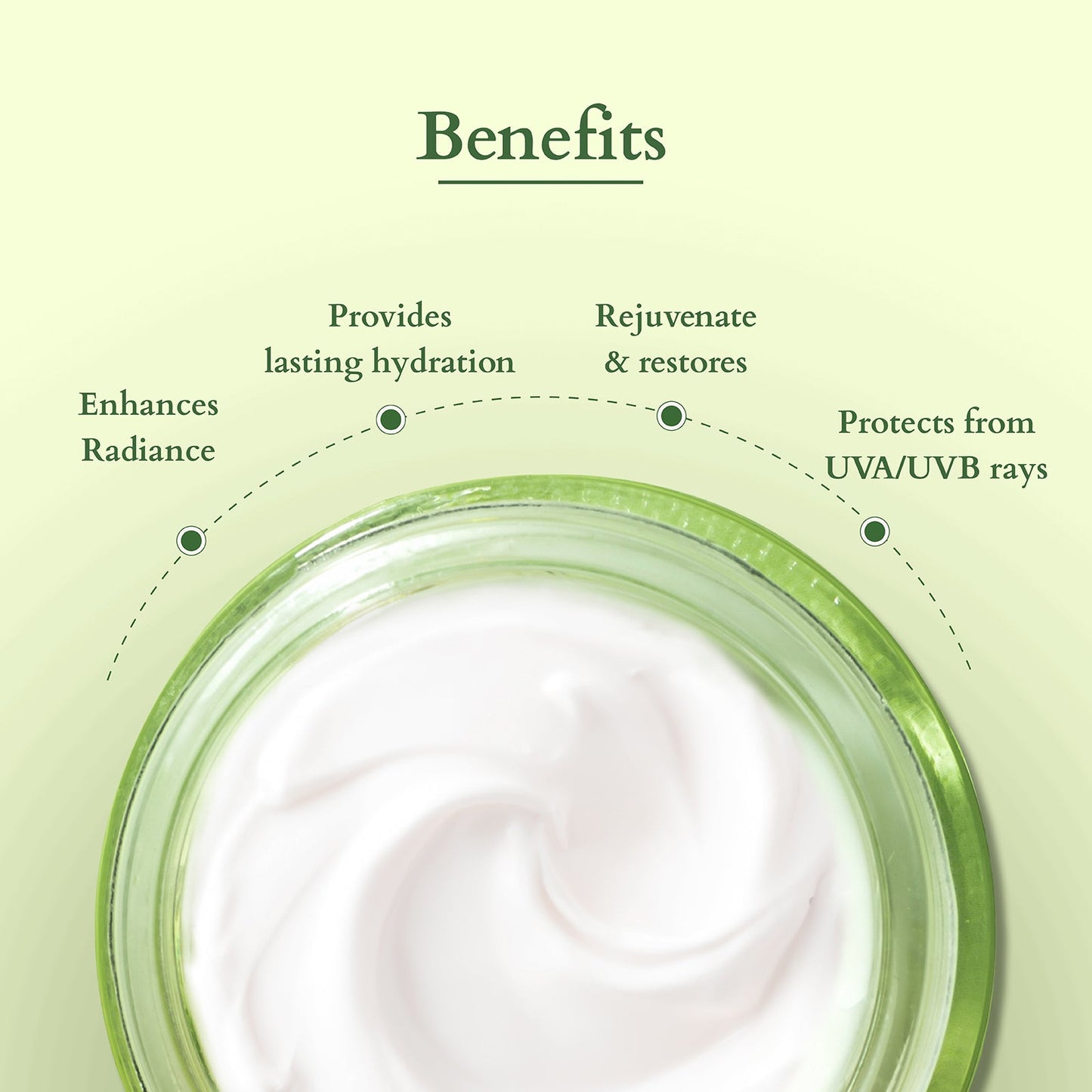 Divine Nutritive Creme SPF 20 