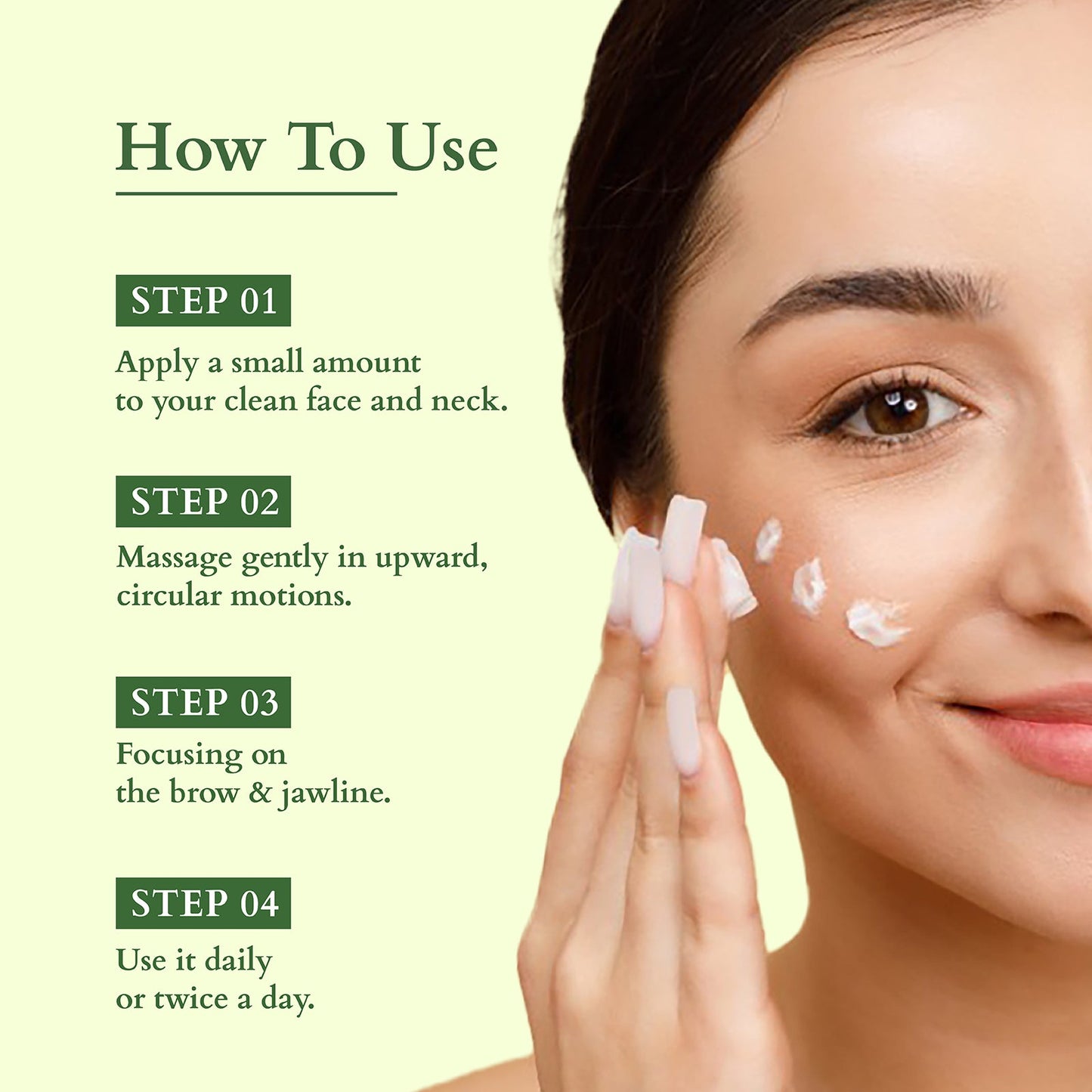 Divine Nutritive Creme SPF 20 