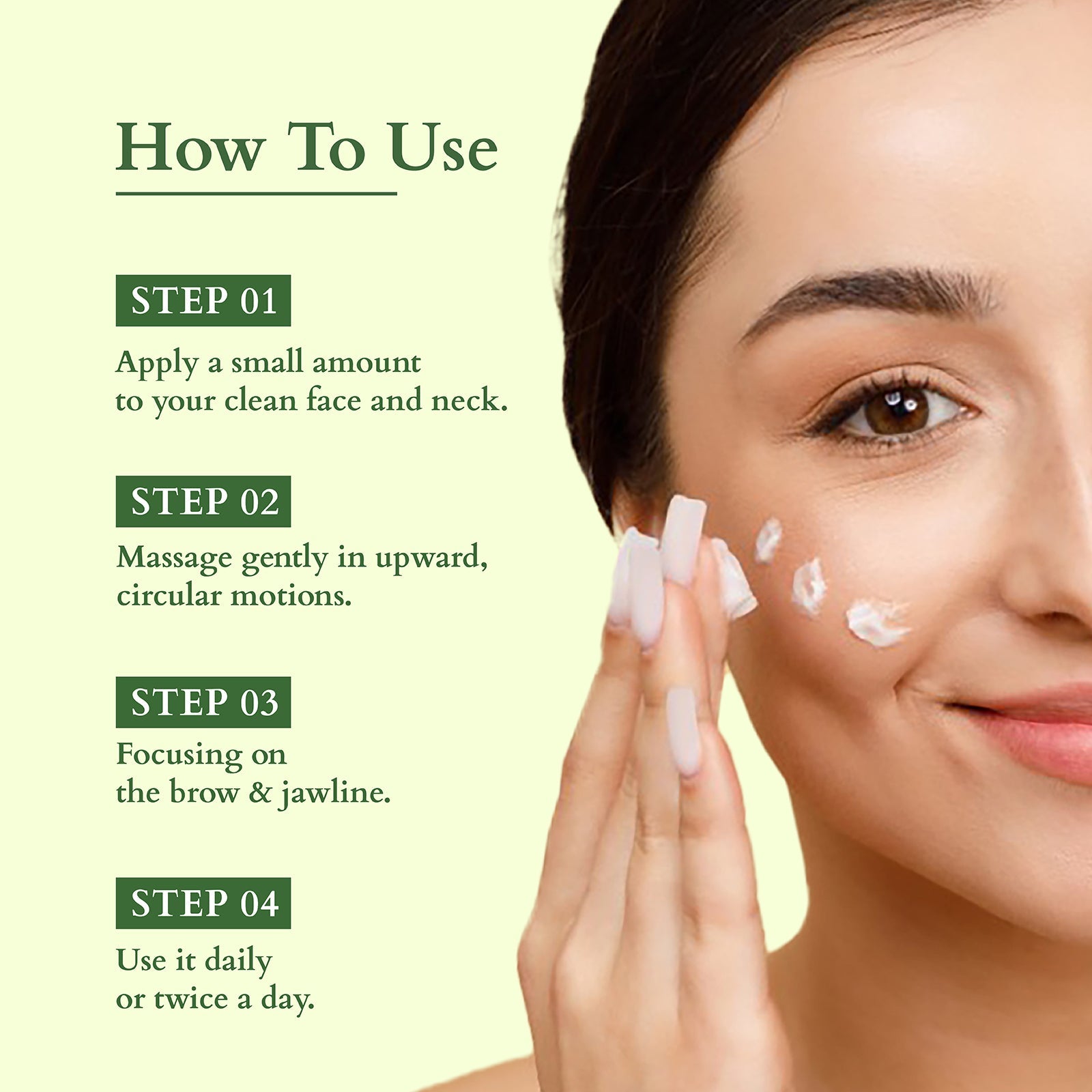 Divine Nutritive Creme SPF 20 