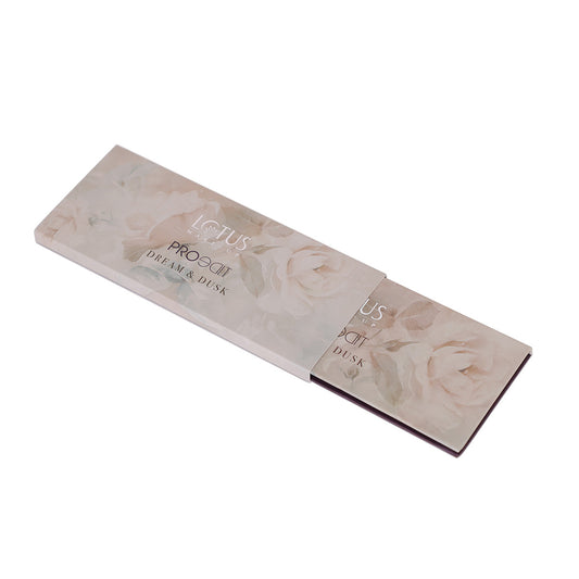 Proedit Eye Primer Infused Eyeshadow Palette Dream & Dusk 12*1.4g