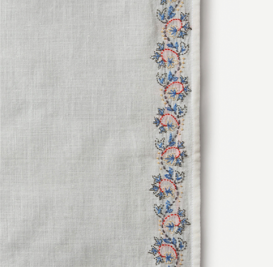 ENCANTE OLDLACE TABLE NAPKIN 41(長さ) x 41(幅) x 0.2(高さ)