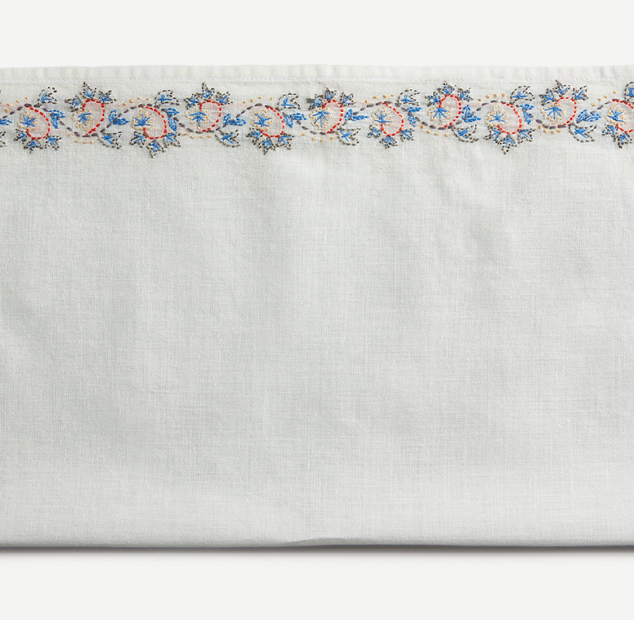 ENCANTE OLDLACE TABLE NAPKIN 41(長さ) x 41(幅) x 0.2(高さ)