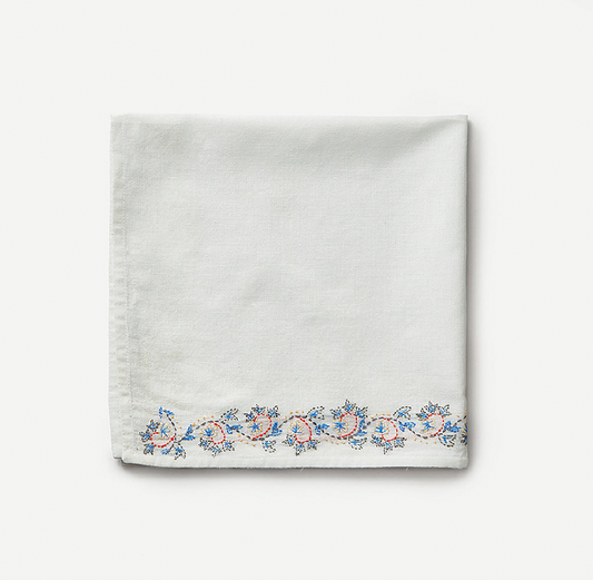 ENCANTE OLDLACE TABLE NAPKIN 41(長さ) x 41(幅) x 0.2(高さ)