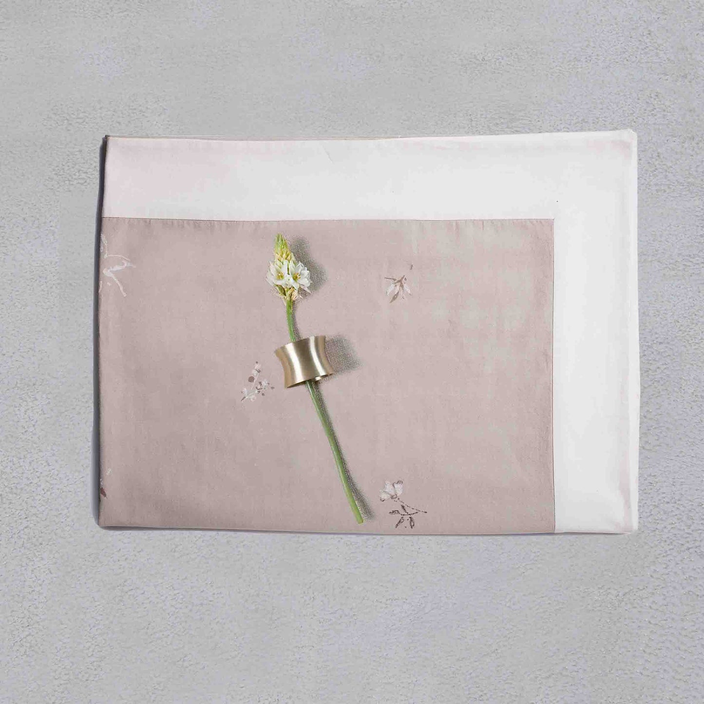 DRIFT TABLE CLOTH 210.5(L) x 139(B)