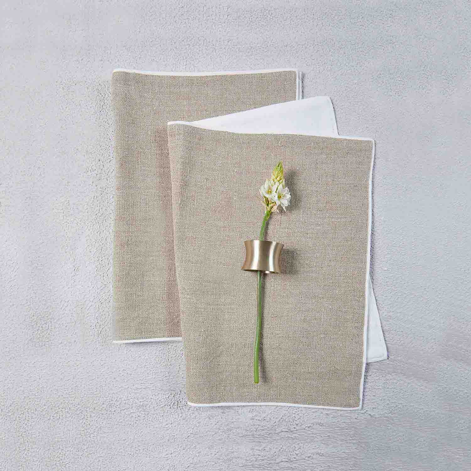 CLOUD TABLE MAT (Set of 4) 47.2(L) x 33.5(B)
