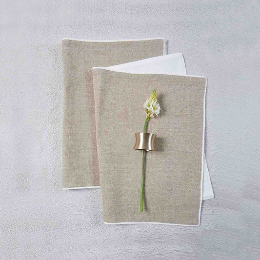 CLOUD TABLE MAT (Set of 4) 47.2(L) x 33.5(B)
