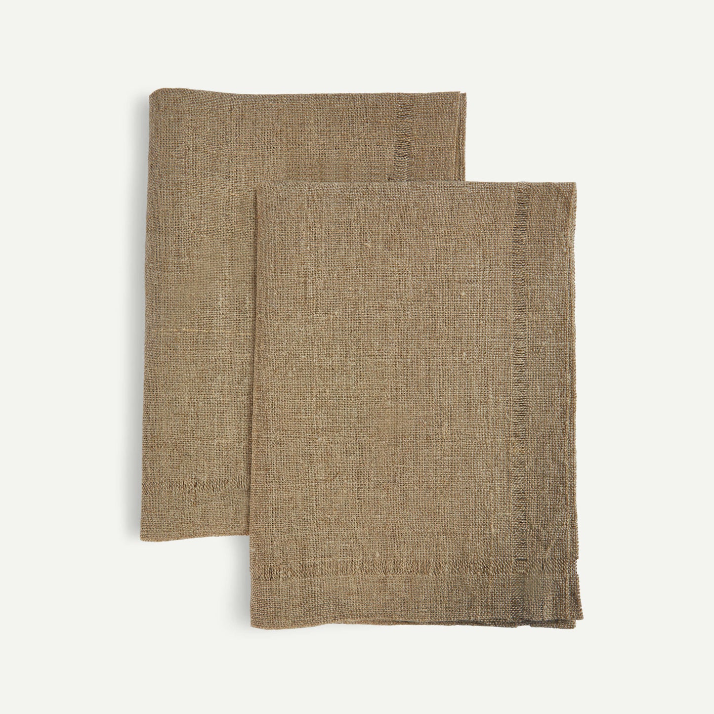 SHADOW TABLE MAT (Set of 4) 51.5(L) x 38.5(B)