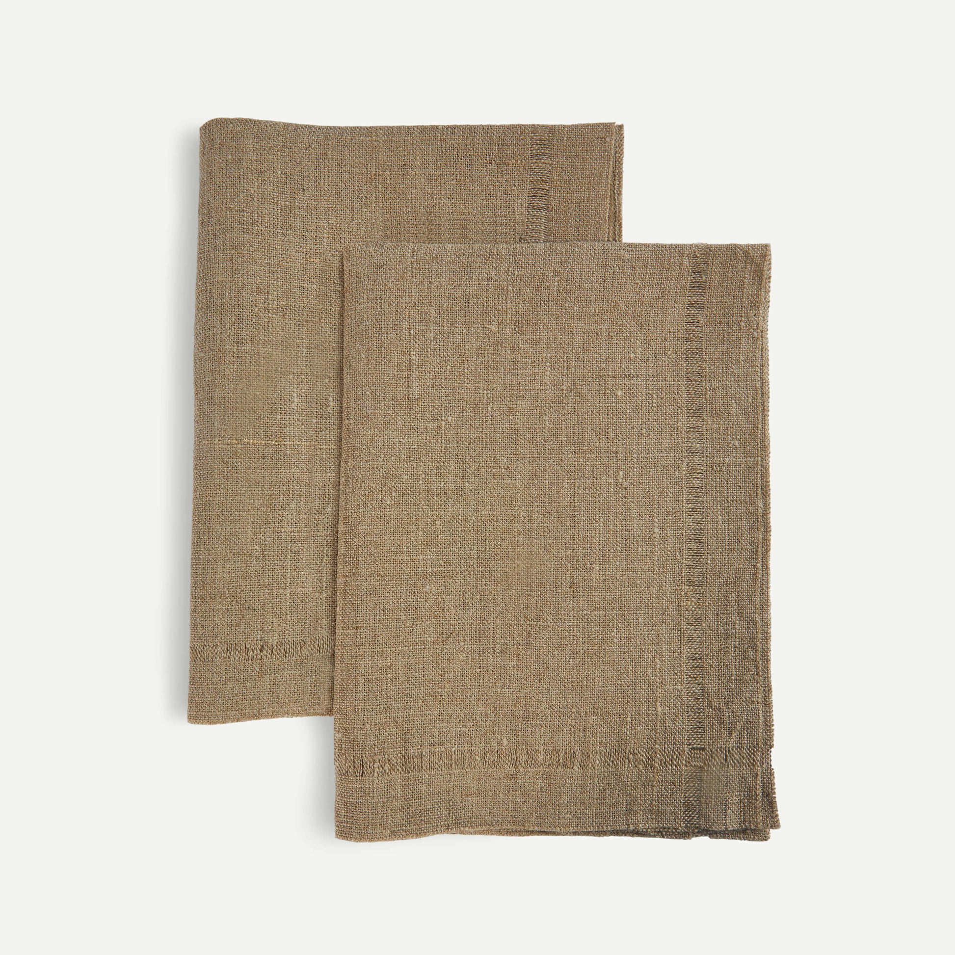 SHADOW TABLE MAT (Set of 4) 51.5(L) x 38.5(B)