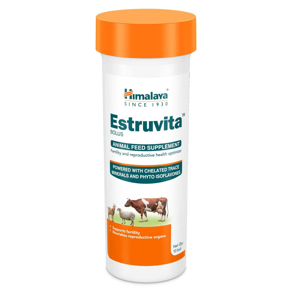 Estruvita™ Bolus 10  Boli