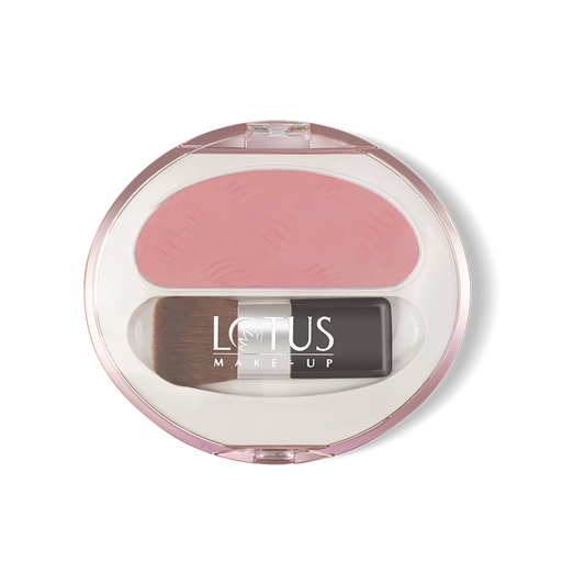 Ecostay long-lasting silky-smooth blush 3.8 g / Caffeine
